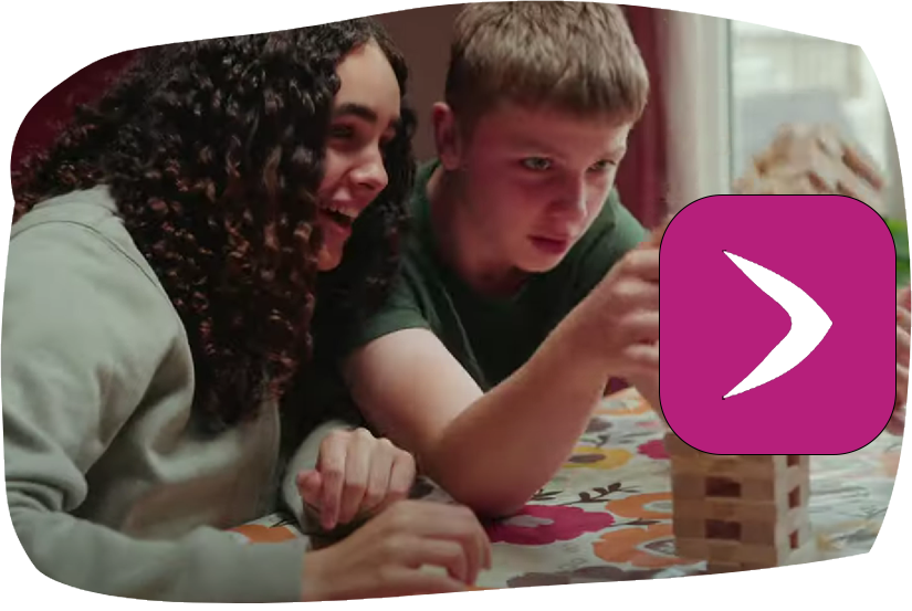The impact of fostering