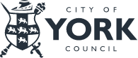 City of York Council logo